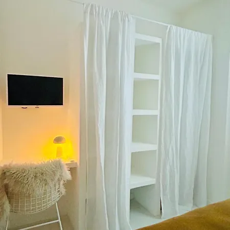 Appartement Casadilonda - Casadibastia - Vue Bastia (Corsica)