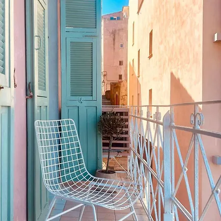 Lejlighed Casadilonda - Casadibastia - Vue