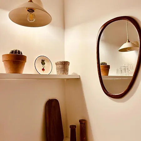 Casadilonda - Casadibastia - Vue Appartement *
